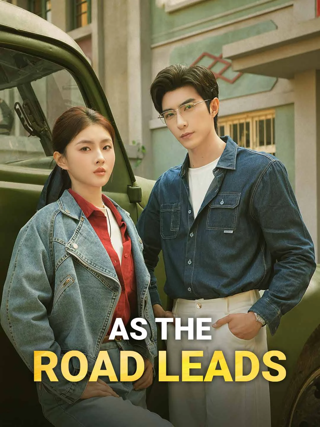 Watch As the Road Leads Online Free As the Road Leads - Watch Free on ShortDramaTV