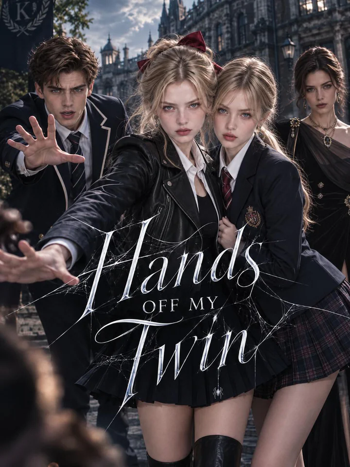 Watch Hands Off My Twin Online Free Hands Off My Twin - Watch Free on ShortDramaTV