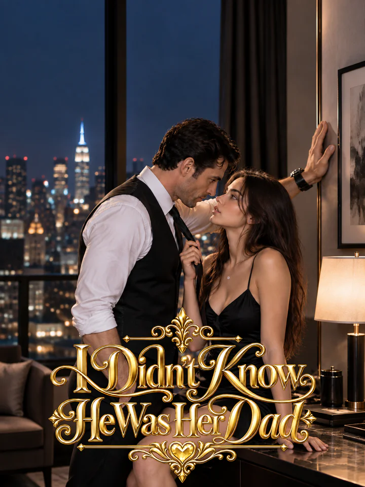 Watch I Didn't Know He Was Her Dad Online Free I Didn't Know He Was Her Dad - Watch Free on ShortDramaTV