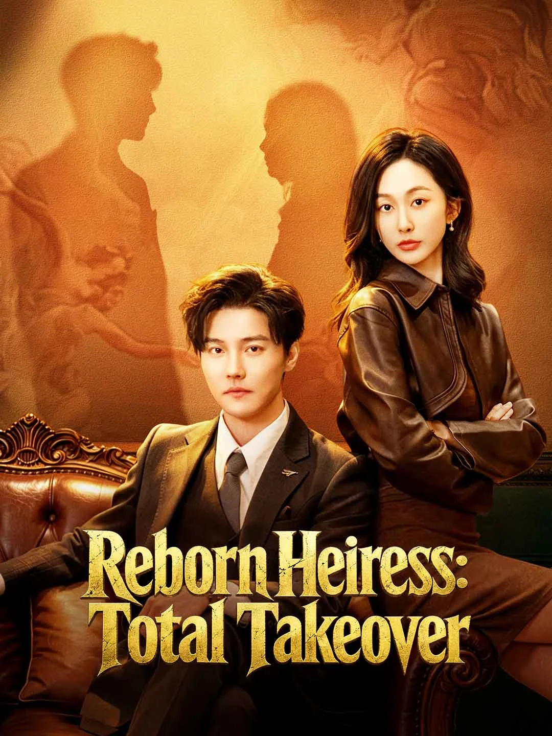 Watch Reborn Heiress: Total Takeover Online Free Reborn Heiress: Total Takeover - Watch Free on ShortDramaTV
