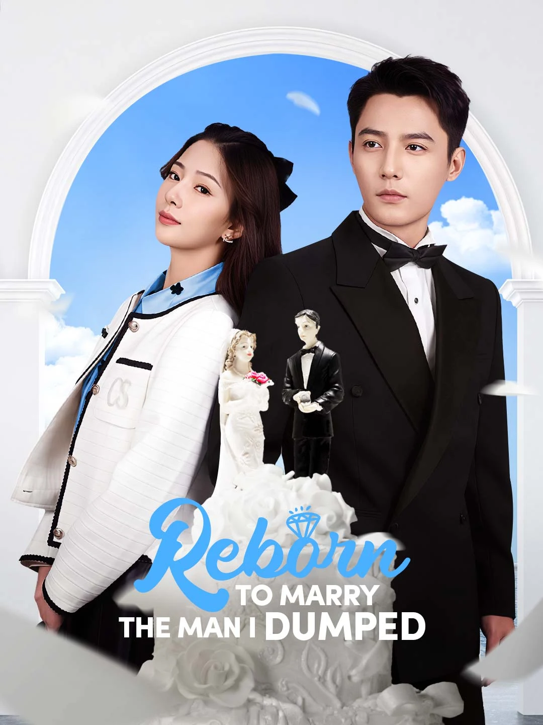 Watch Reborn to Marry the Man I Dumped Online Free Reborn to Marry the Man I Dumped - Watch Free on ShortDramaTV