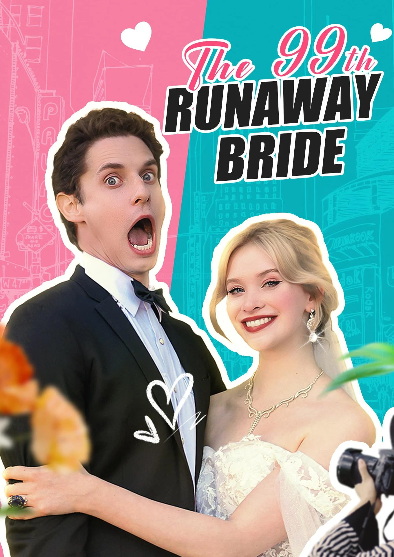 The 99th Runaway Bride