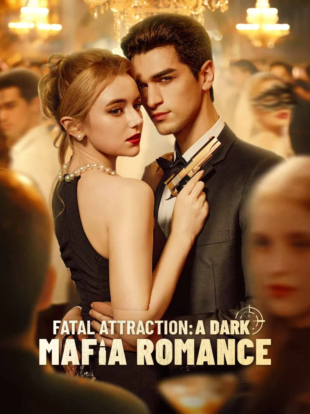Watch Fatal Attraction: A Dark Mafia Romance All Episodes Free Fatal Attraction: A Dark Mafia Romance (79 Episodes) - Official Drama Poster