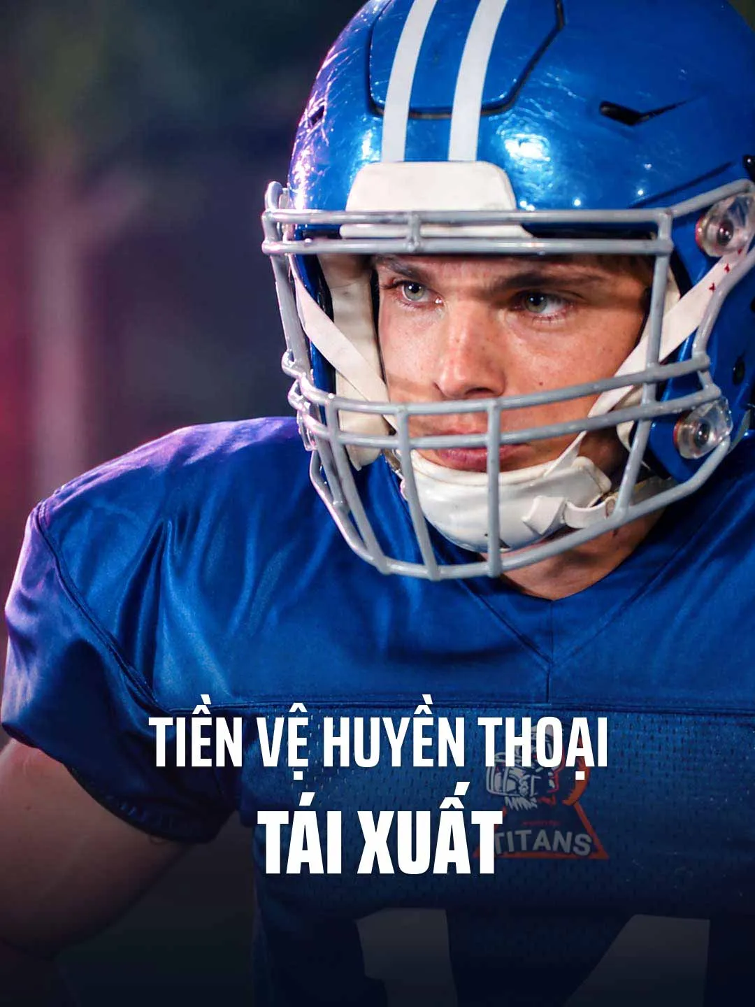 The Return of the Legendary Quarterback