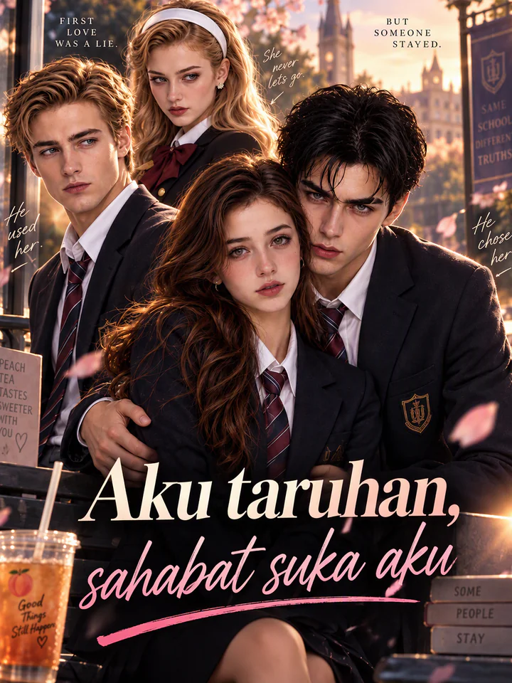 Watch I Was a Bet. His Best Friend Fell for Me Online Free I Was a Bet. His Best Friend Fell for Me - Watch Free on ShortDramaTV