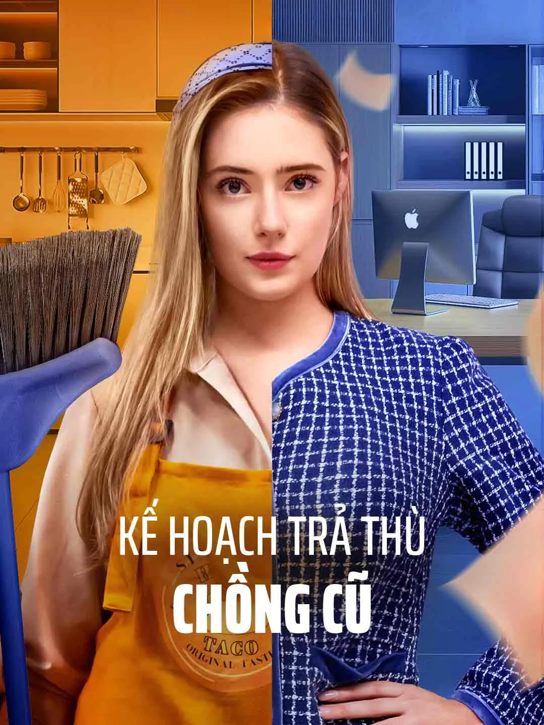 Watch Ex-Husband's Revenge Plot All Episodes Free Ex-Husband's Revenge Plot (73 Episodes) - Official Drama Poster