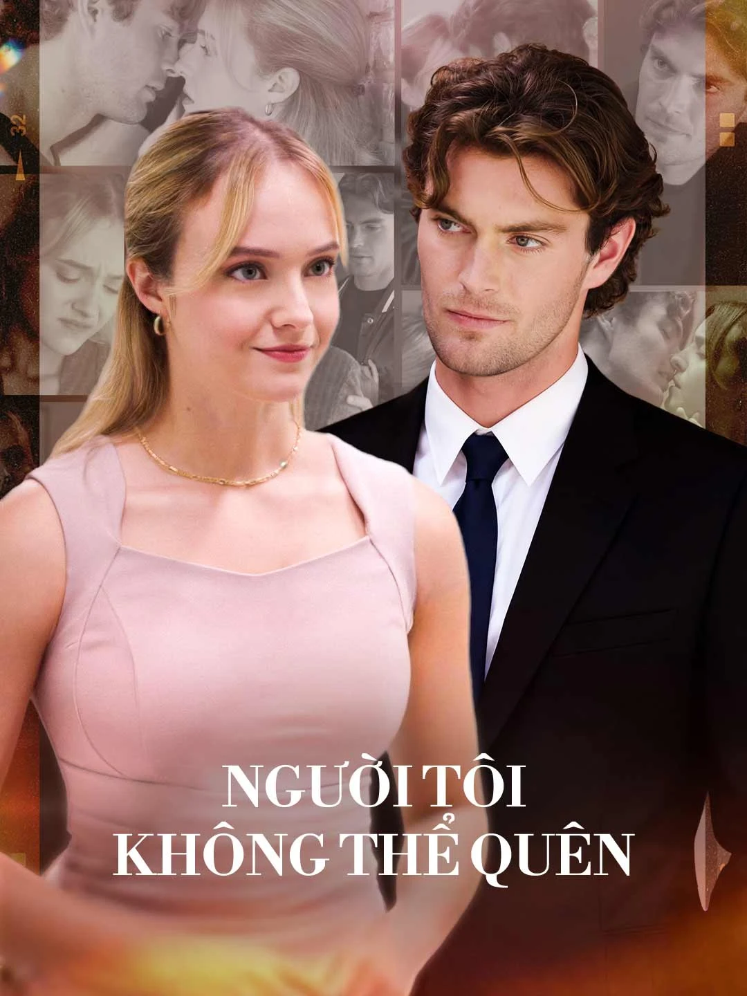 Watch The One I Can't Forget All Episodes Free The One I Can't Forget (50 Episodes) - Official Drama Poster
