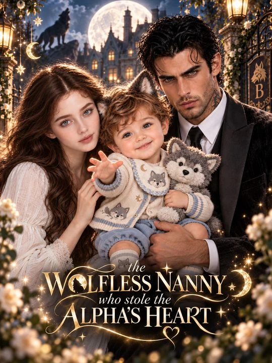 Watch The Nanny Who Stole the Alpha’s Heart Online Free The Nanny Who Stole the Alpha’s Heart - Watch Free on ShortDramaTV