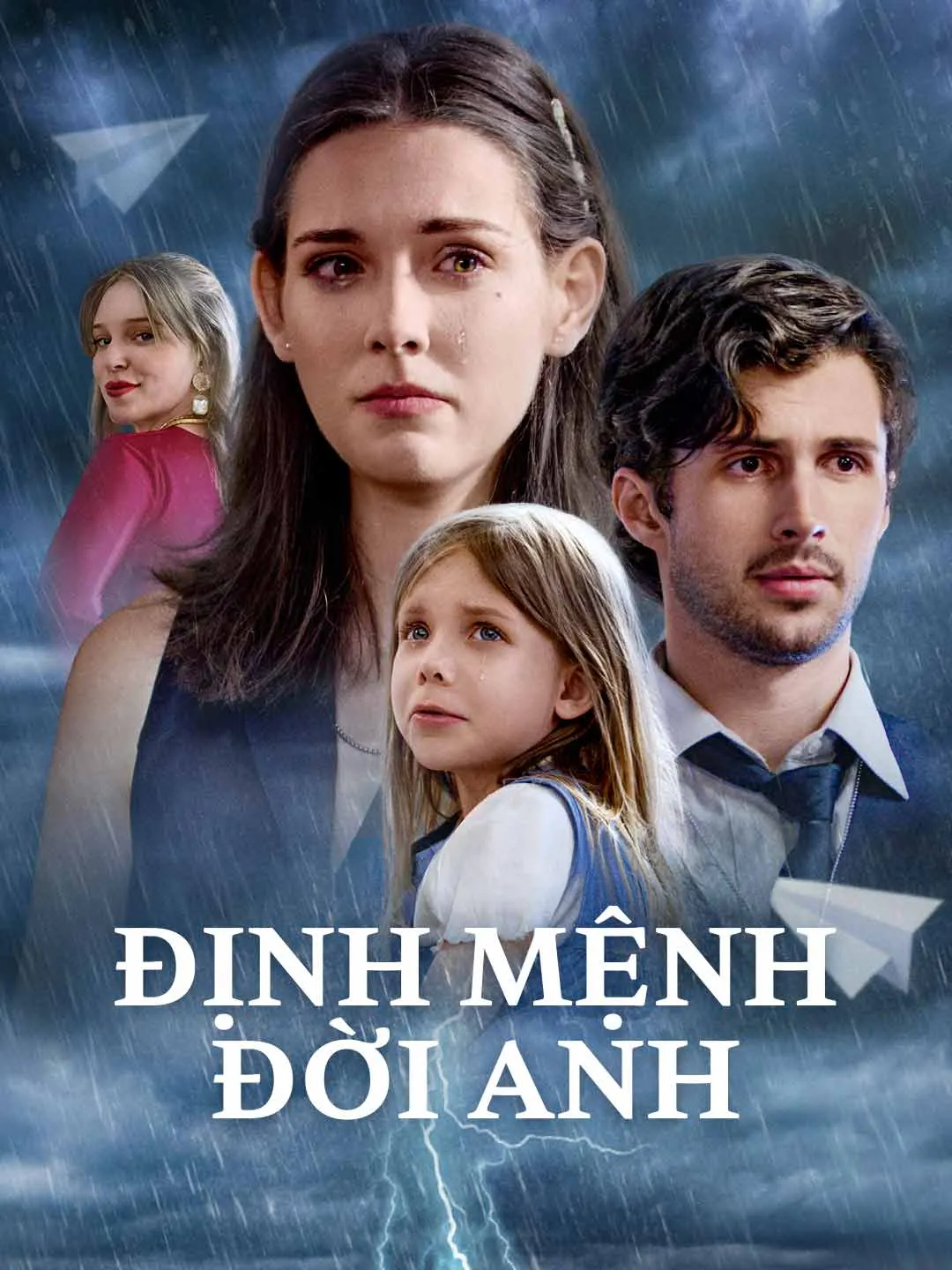 Watch My Life's Destiny All Episodes Free My Life's Destiny (87 Episodes) - Official Drama Poster