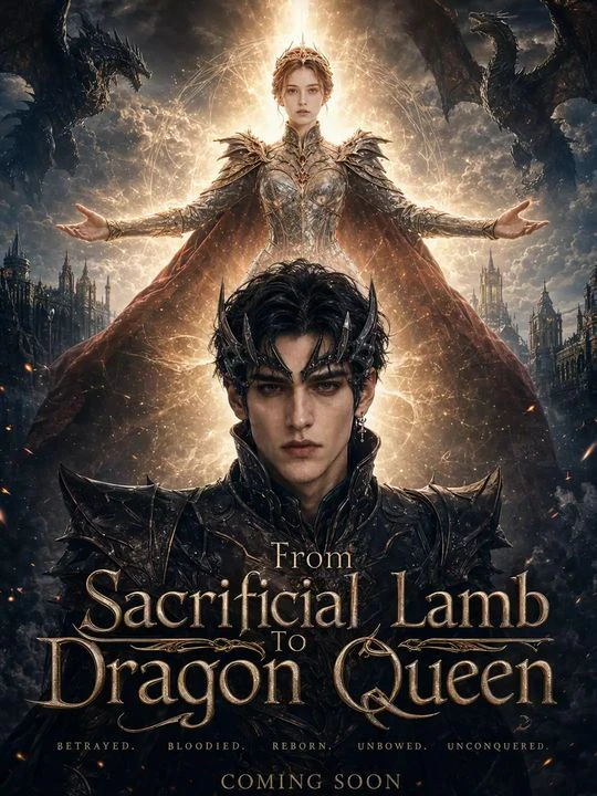 Watch From Sacrificial Lamb to Dragon Queen All Episodes Free From Sacrificial Lamb to Dragon Queen (70 Episodes) - Official Drama Poster