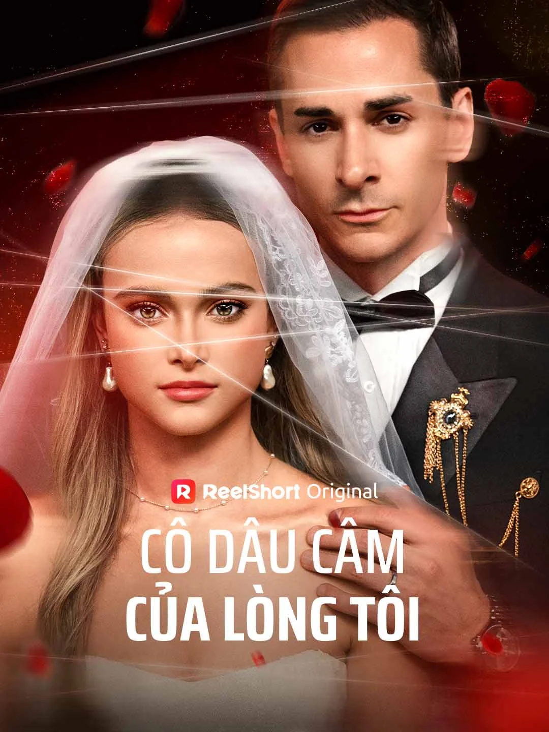 Watch My Mute Bride All Episodes Free My Mute Bride (86 Episodes) - Official Drama Poster