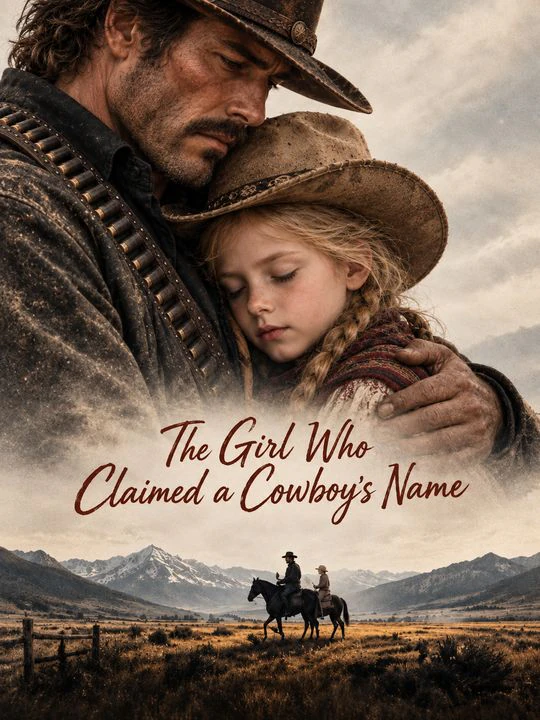 Watch The Rancher's Chosen Daughter All Episodes Free The Rancher's Chosen Daughter (57 Episodes) - Official Drama Poster