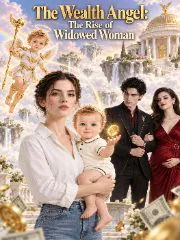 Watch The Wealth Angel: The Rise of Widowed Woman All Episodes Free The Wealth Angel: The Rise of Widowed Woman (60 Episodes) - Official Drama Poster