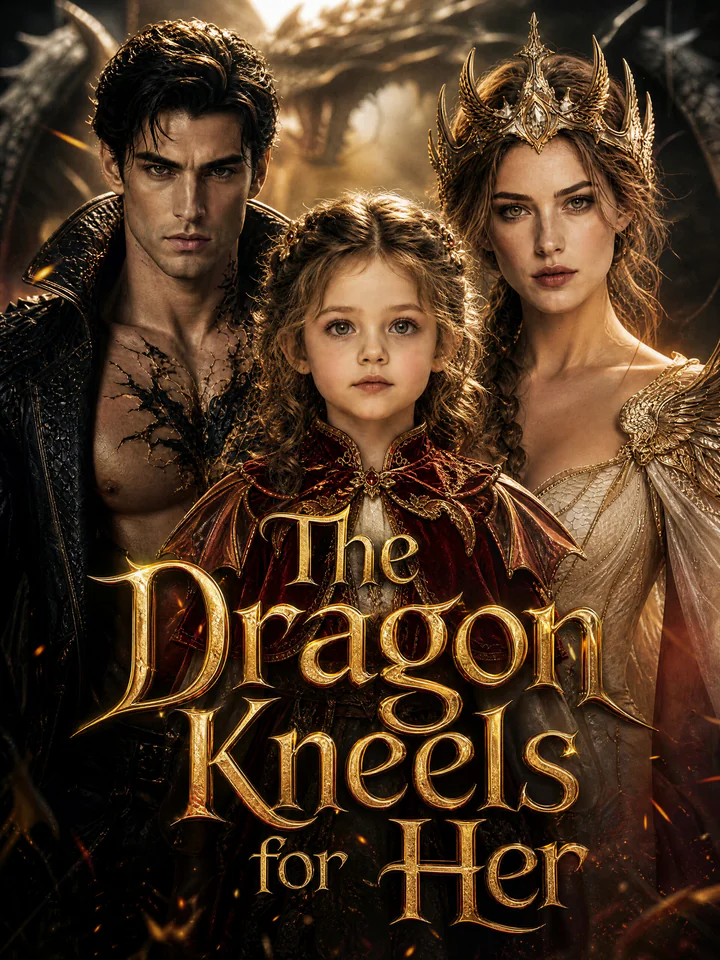 Watch The Dragon Prince Kneels Before Her All Episodes Free The Dragon Prince Kneels Before Her (80 Episodes) - Official Drama Poster
