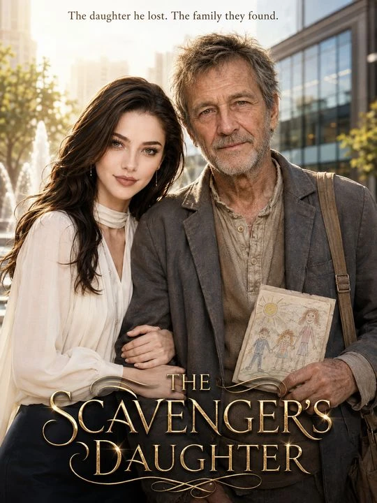 The Scavenger's Daughter