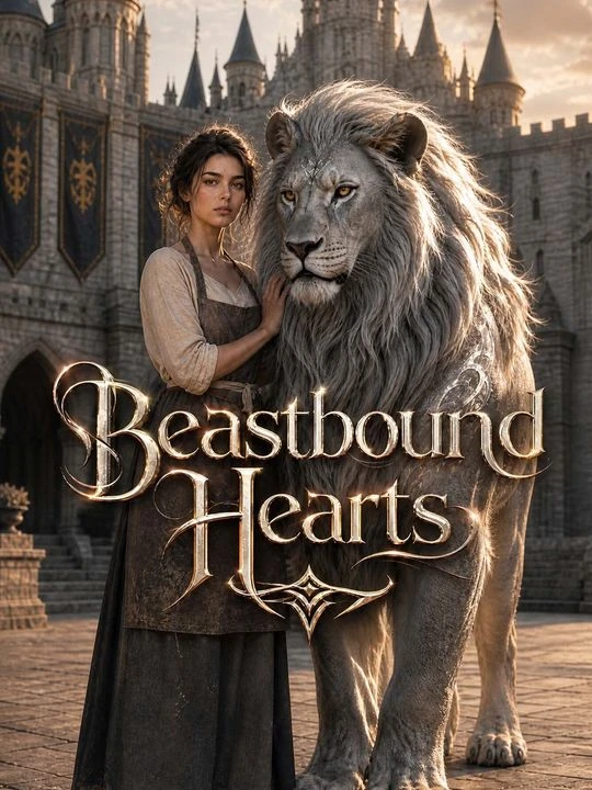 Watch Beastbound Hearts All Episodes Free Beastbound Hearts (80 Episodes) - Official Drama Poster