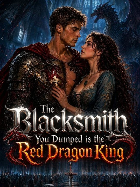 Watch The Blacksmith You Dumped Is the Red Dragon King All Episodes Free The Blacksmith You Dumped Is the Red Dragon King (40 Episodes) - Official Drama Poster