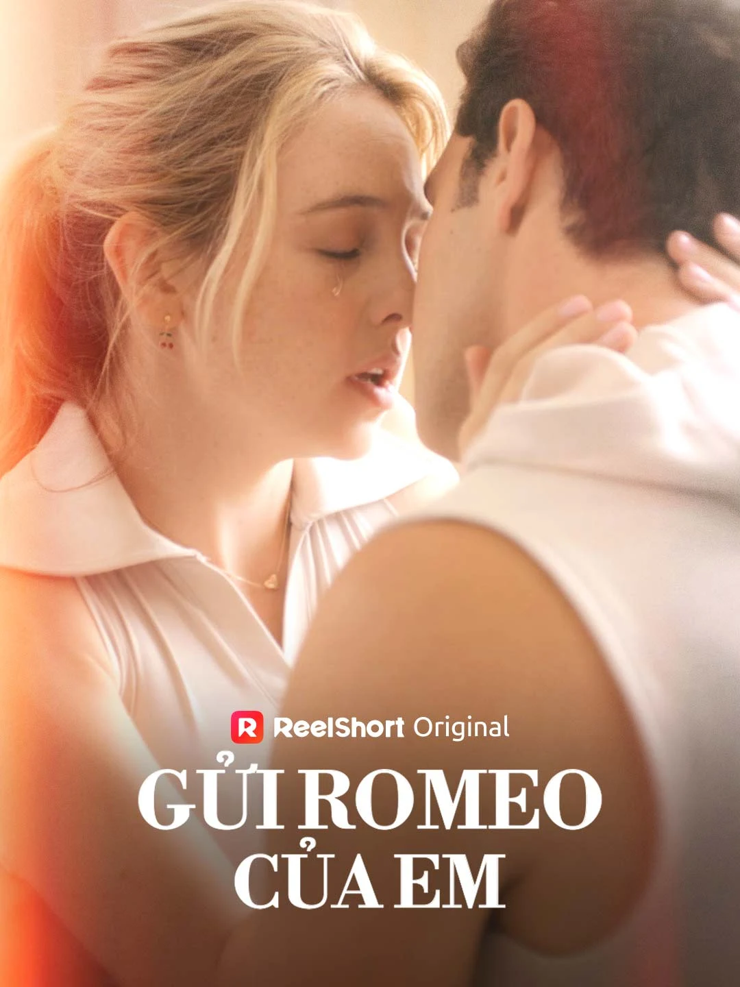 Watch To My Romeo All Episodes Free To My Romeo (69 Episodes) - Official Drama Poster