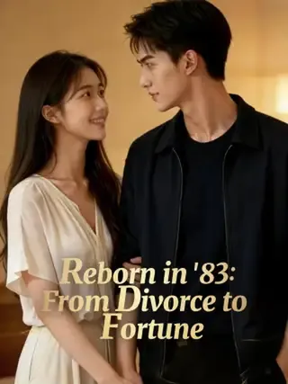Watch Reborn in '83: From Divorce to Fortune All Episodes Free Reborn in '83: From Divorce to Fortune (49 Episodes) - Official Drama Poster