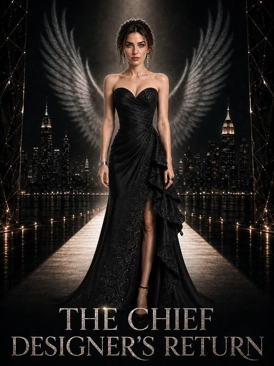 Watch The Chief Designer's Return All Episodes Free The Chief Designer's Return (60 Episodes) - Official Drama Poster