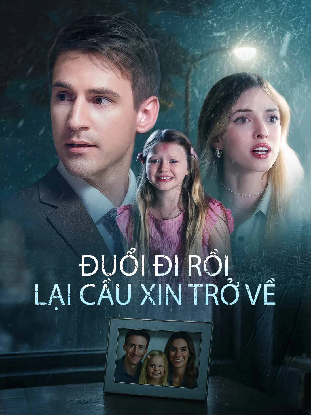 Watch Driven Away, Then Begging to Return All Episodes Free Driven Away, Then Begging to Return (57 Episodes) - Official Drama Poster