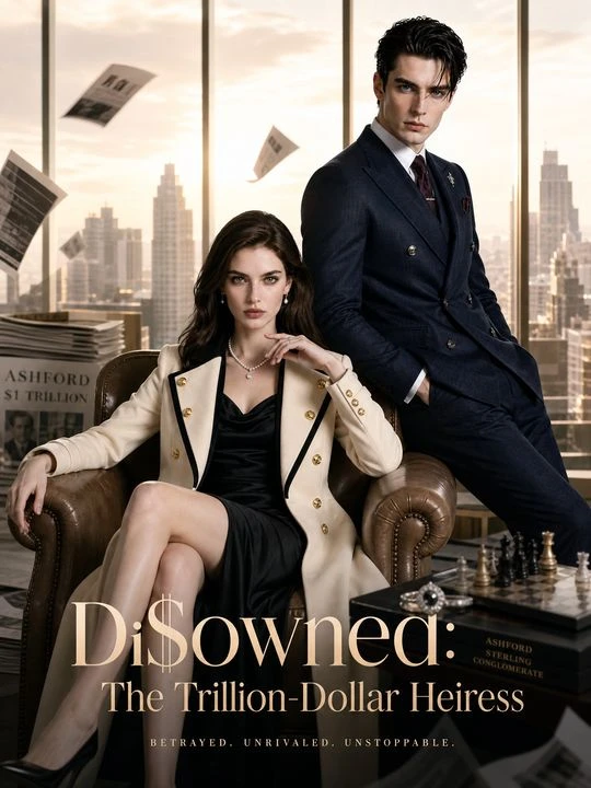 Watch Disowned The Trillion-Dollar Heiress All Episodes Free Disowned The Trillion-Dollar Heiress (65 Episodes) - Official Drama Poster