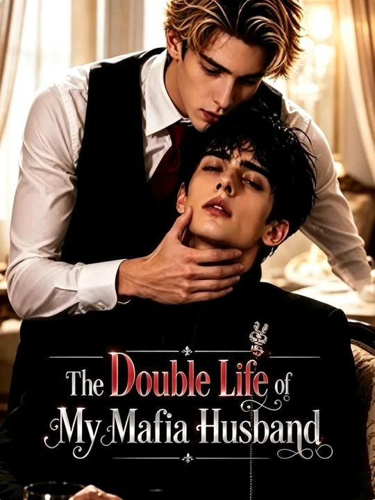 The Double Life of My Mafia Husband