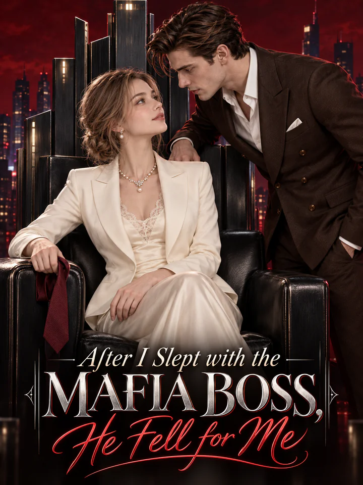 Watch After One Night with the Mob Boss, He Fell for Me All Episodes Free After One Night with the Mob Boss, He Fell for Me (61 Episodes) - Official Drama Poster