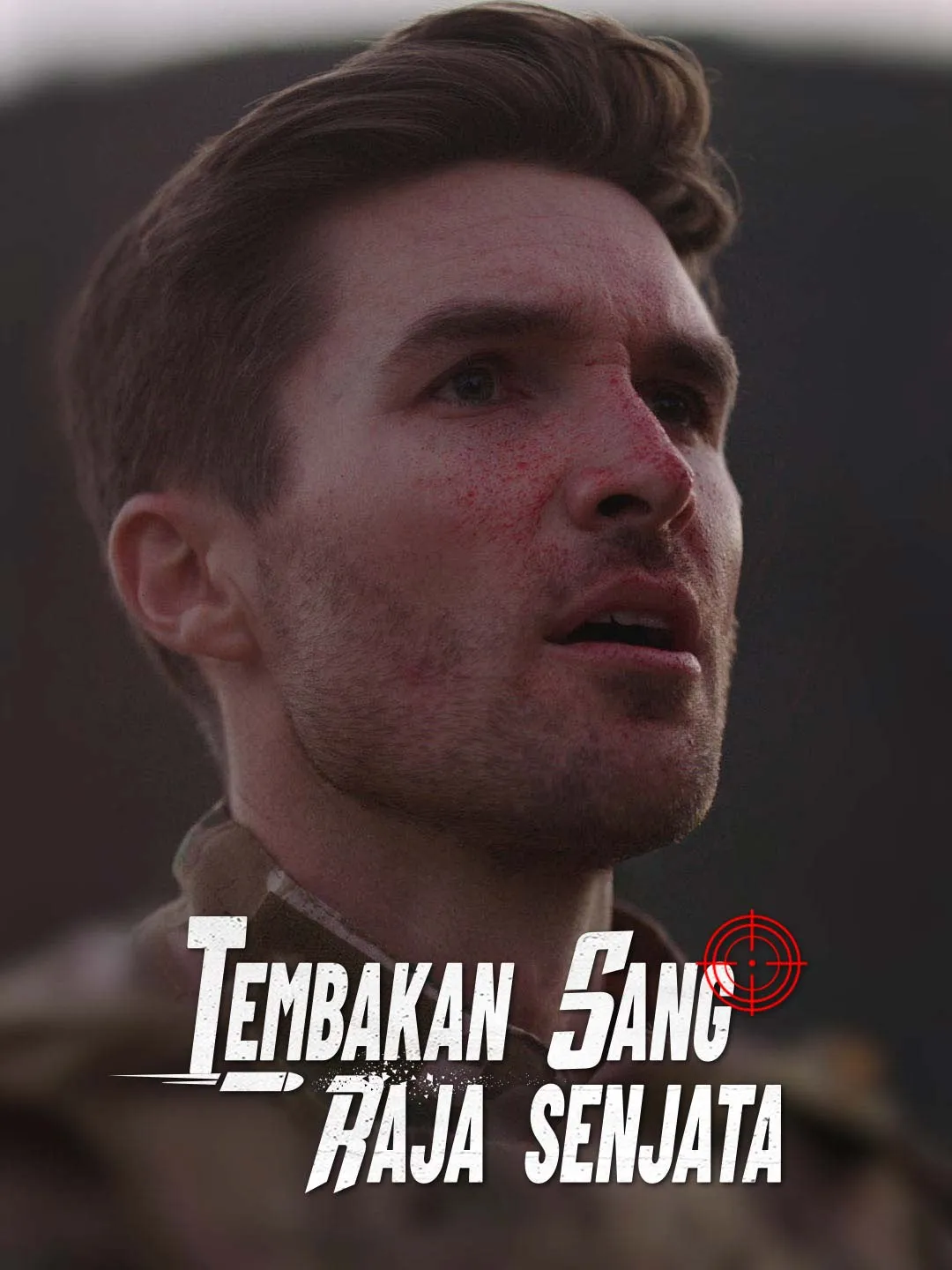 Watch The Gun King's Shot All Episodes Free The Gun King's Shot (64 Episodes) - Official Drama Poster