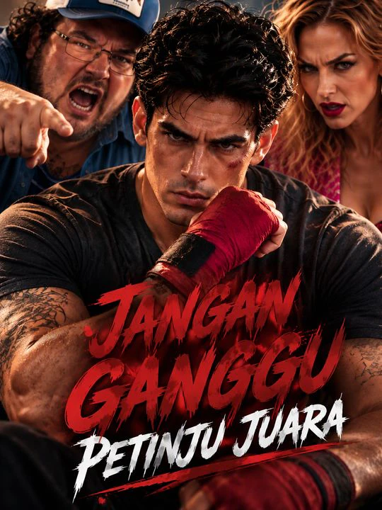 Watch Never Mess With This Boxer All Episodes Free Never Mess With This Boxer (42 Episodes) - Official Drama Poster