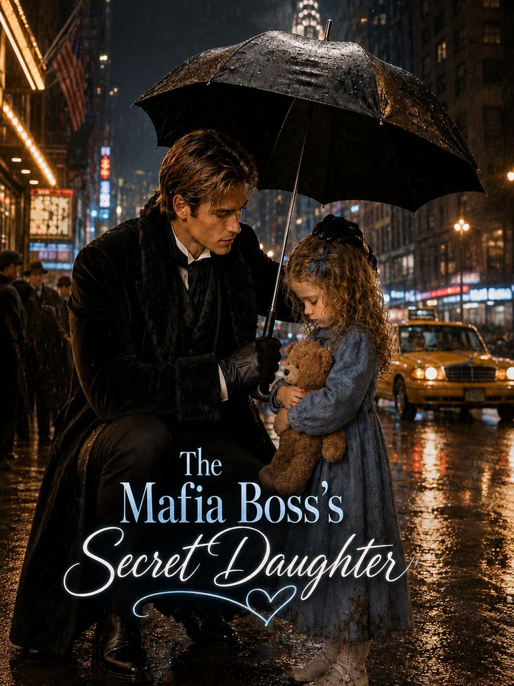 Watch The Mafia Boss’s Secret Daughter All Episodes Free The Mafia Boss’s Secret Daughter (60 Episodes) - Official Drama Poster