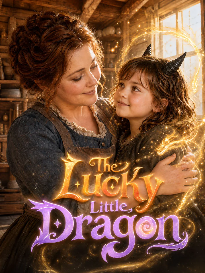 Watch The Lucky Dragon Child Returns Online Free The Lucky Dragon Child Returns - Watch Free on ShortDramaTV