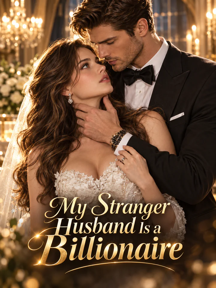 Watch My Stranger Husband Is a Billionaire All Episodes Free My Stranger Husband Is a Billionaire (39 Episodes) - Official Drama Poster