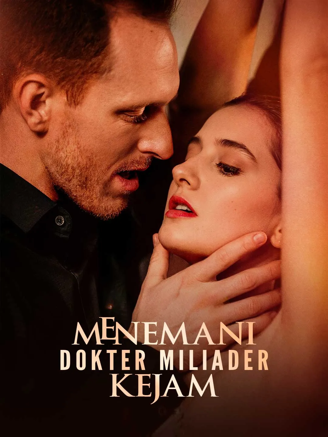 Watch Healing the Ruthless Billionaire Doctor All Episodes Free Healing the Ruthless Billionaire Doctor (69 Episodes) - Official Drama Poster