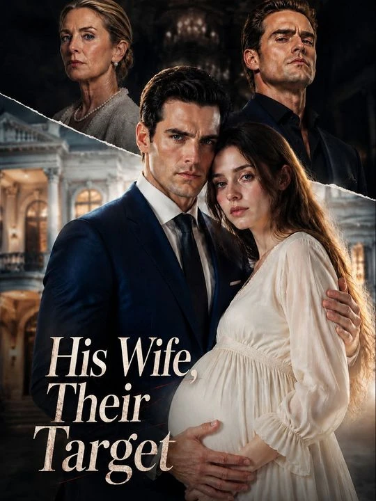 Watch His Wife, Their Target All Episodes Free His Wife, Their Target (44 Episodes) - Official Drama Poster