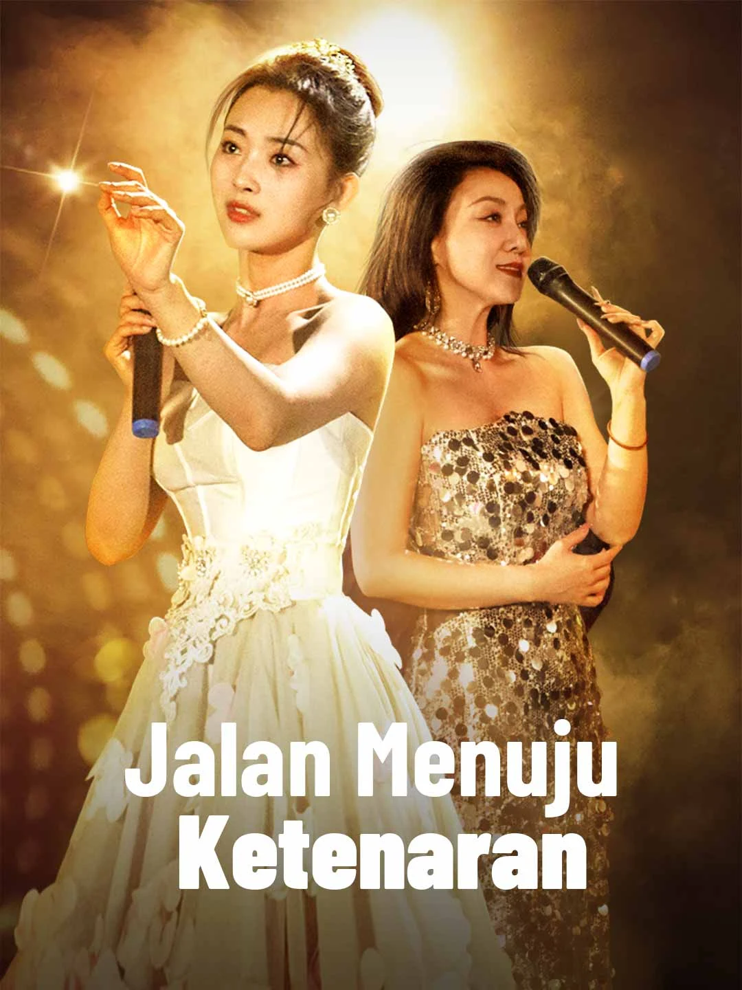 Watch Path to Fame All Episodes Free Path to Fame (60 Episodes) - Official Drama Poster