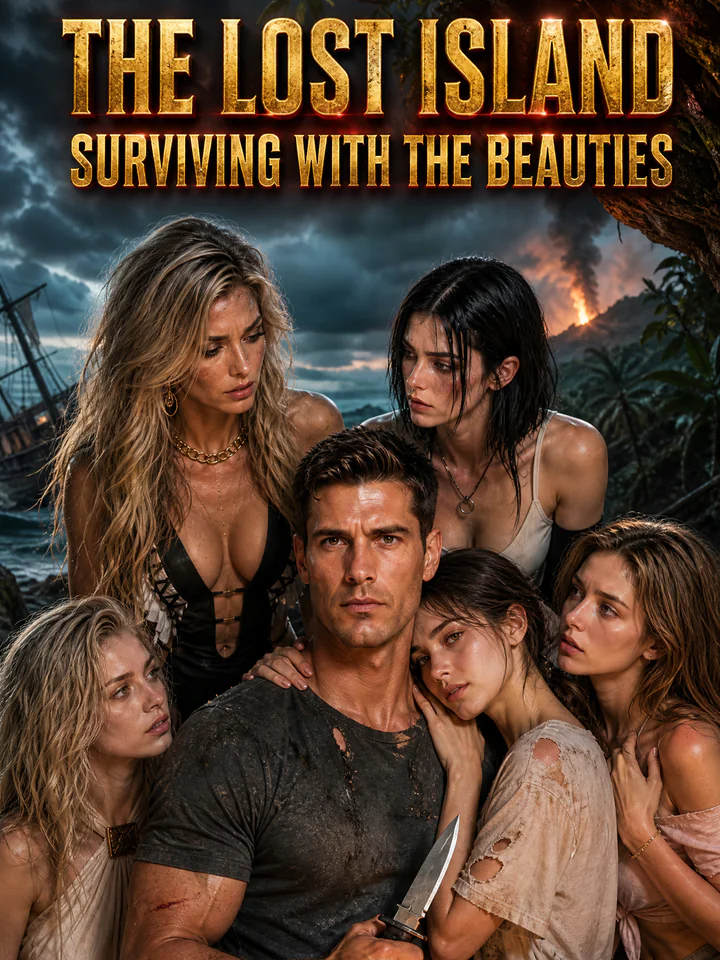Watch The Lost Island: Surviving with the Beauties All Episodes Free The Lost Island: Surviving with the Beauties (51 Episodes) - Official Drama Poster