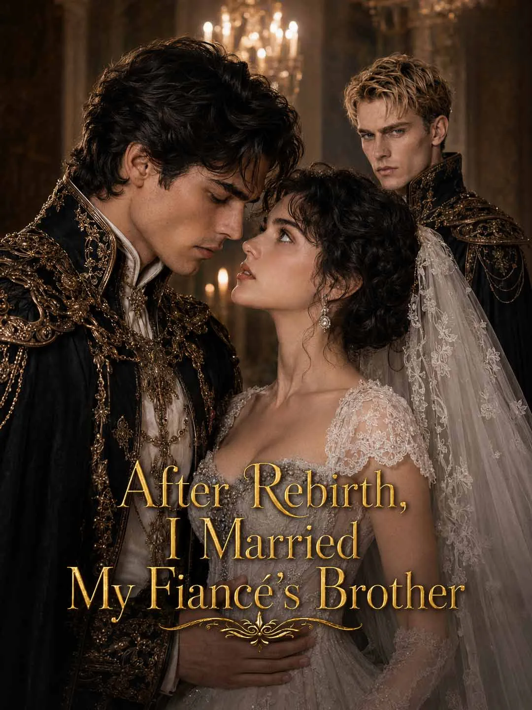 After Rebirth, I Married My Fiancé's Brother