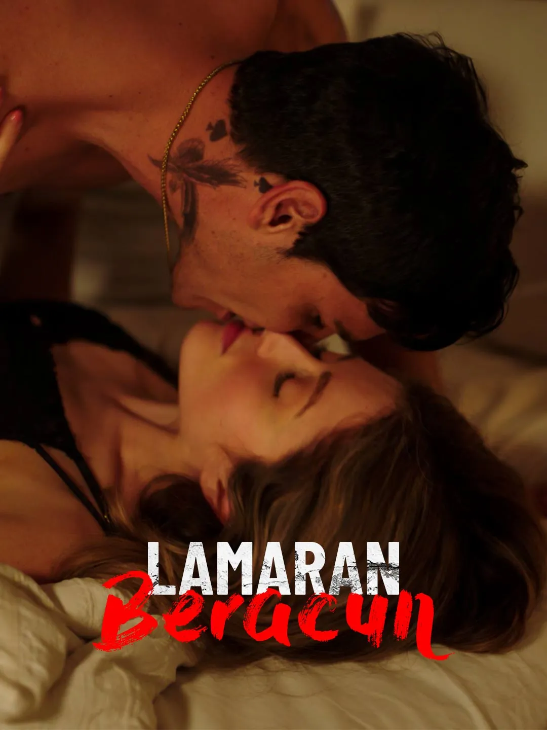 Watch Toxic Proposal All Episodes Free Toxic Proposal (58 Episodes) - Official Drama Poster