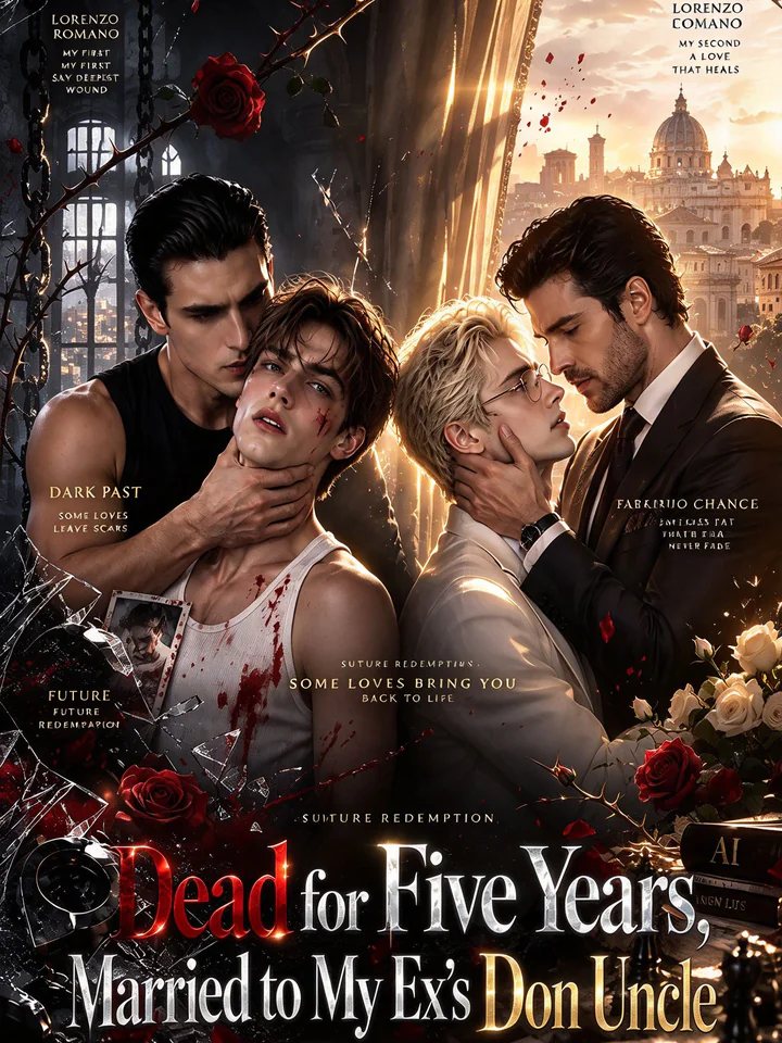 Watch Dead for Five Years, Married to My Ex's Don Uncle All Episodes Free Dead for Five Years, Married to My Ex's Don Uncle (66 Episodes) - Official Drama Poster