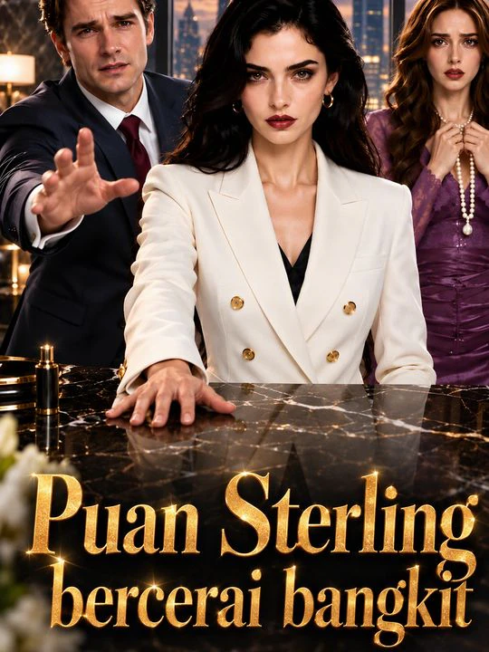 Watch Mrs. Sterling Divorced All Episodes Free Mrs. Sterling Divorced (53 Episodes) - Official Drama Poster