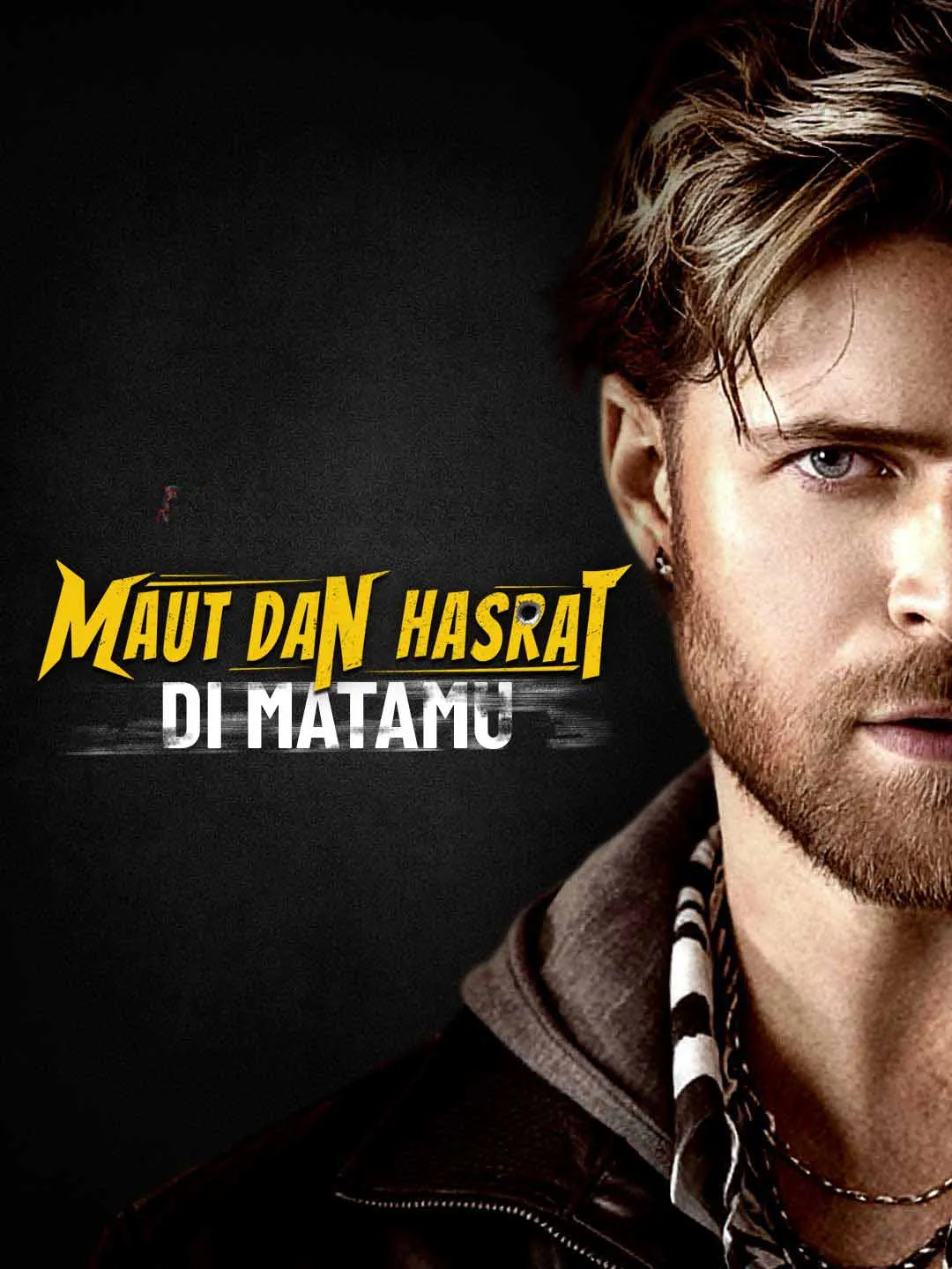 Watch Death and Desire in Your Eyes All Episodes Free Death and Desire in Your Eyes (69 Episodes) - Official Drama Poster