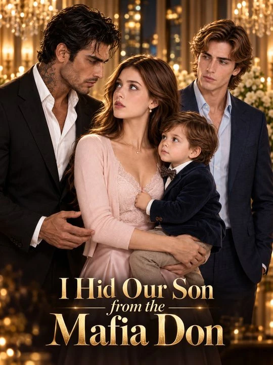 Watch I Hid Our Son from the Mafia Don All Episodes Free I Hid Our Son from the Mafia Don (42 Episodes) - Official Drama Poster