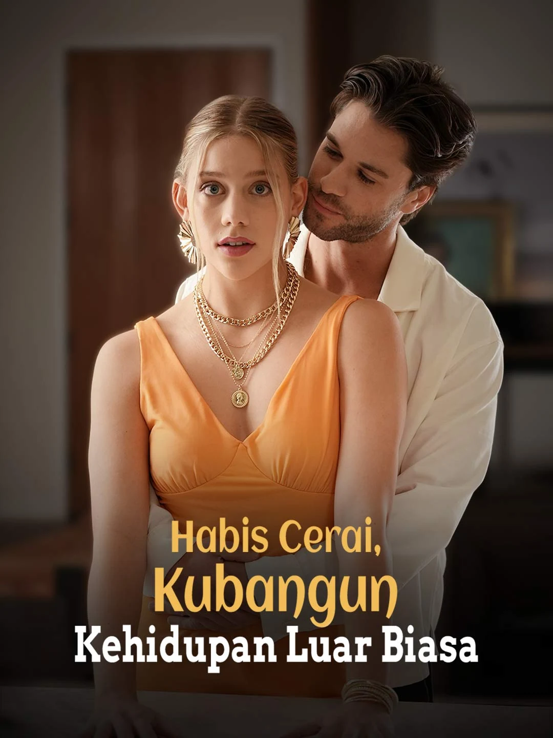 Watch After Divorce, I Built an Extraordinary Life All Episodes Free After Divorce, I Built an Extraordinary Life (61 Episodes) - Official Drama Poster