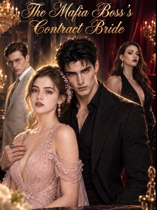 Watch The Mafia Boss's Contract Bride All Episodes Free The Mafia Boss's Contract Bride (60 Episodes) - Official Drama Poster