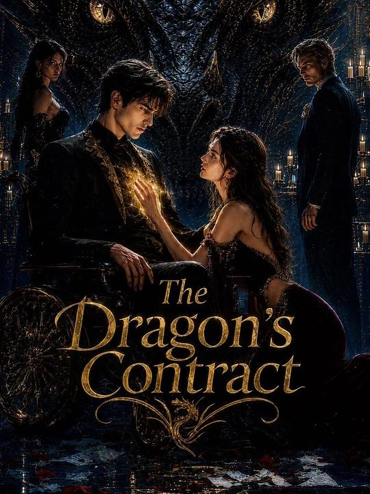 Watch The Dragon's Contract All Episodes Free The Dragon's Contract (56 Episodes) - Official Drama Poster