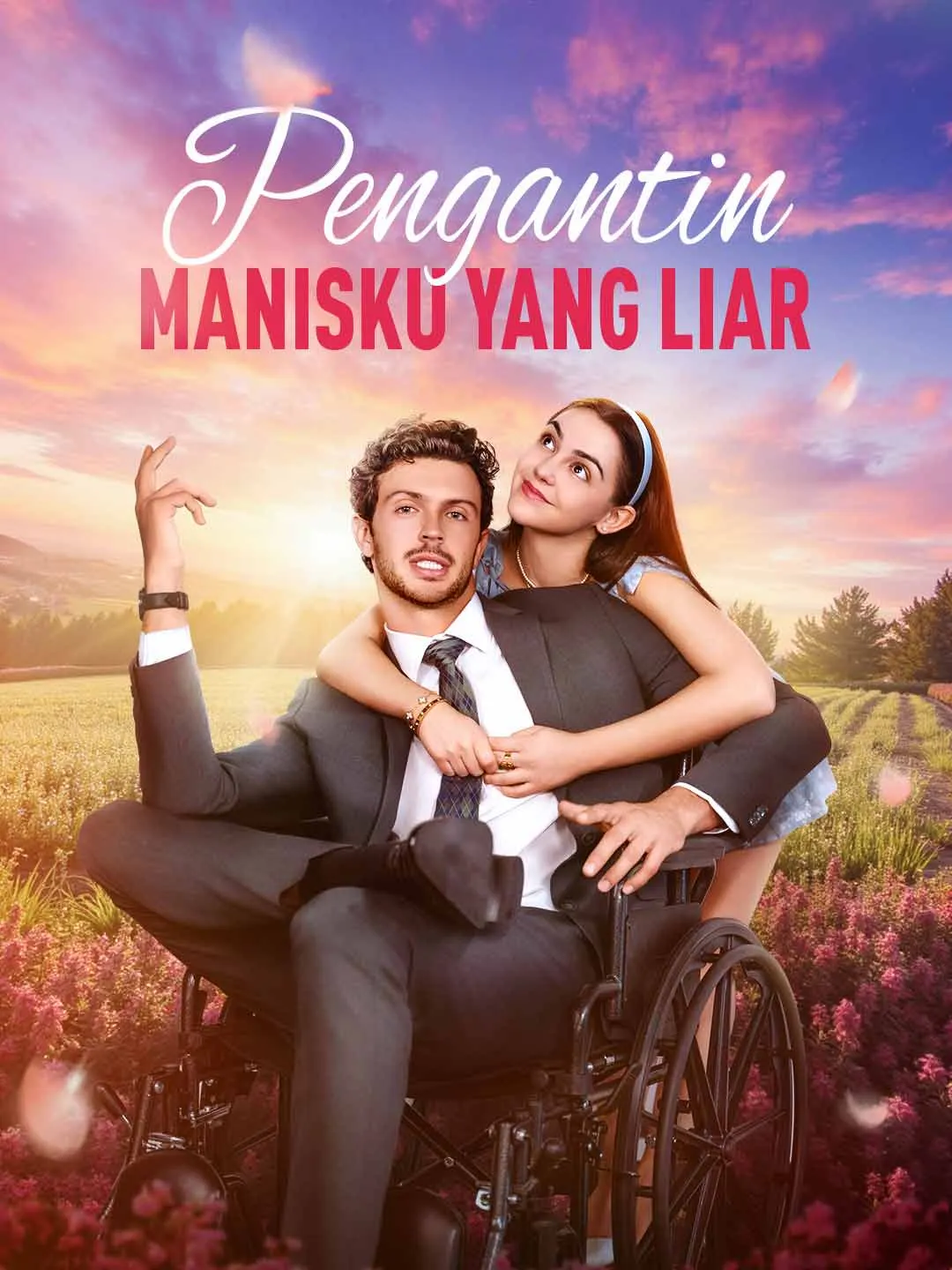 Watch My Sweet Untamed Bride All Episodes Free My Sweet Untamed Bride (75 Episodes) - Official Drama Poster