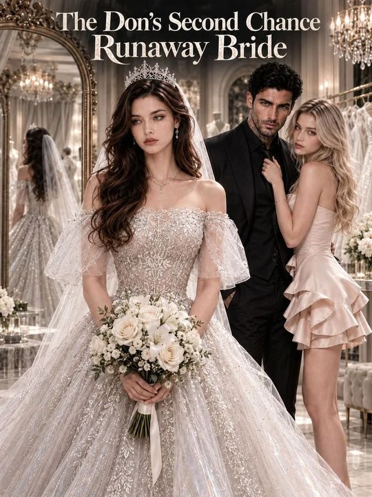 Watch The Don’s Second Chance Runaway Bride All Episodes Free The Don’s Second Chance Runaway Bride (30 Episodes) - Official Drama Poster