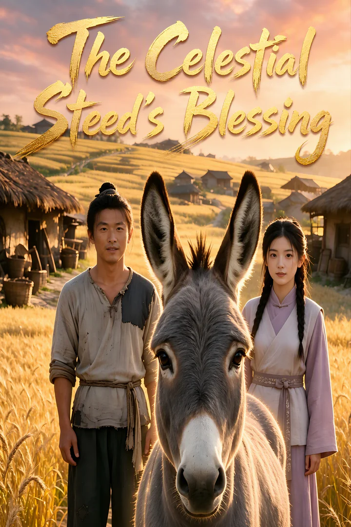 Watch Divine Hook: Reeling in Fortune All Episodes Free Divine Hook: Reeling in Fortune (52 Episodes) - Official Drama Poster