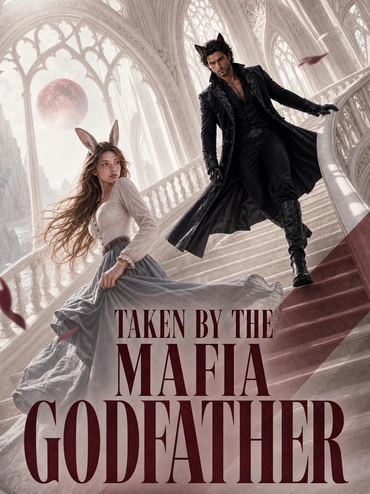 Taken by the Mafia Godfather - Watch Free on ShortDramaTV